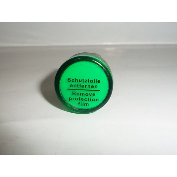 Power Indicator, AD16-22DS, Green Light (24AC/DC), LS 